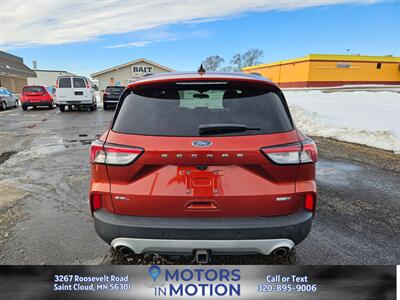 2020 Ford Escape SEL AWD - Photo 4 - Saint Cloud, MN 56301