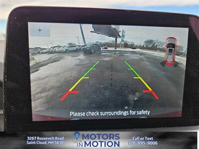 2020 Ford Escape SEL AWD - Photo 11 - Saint Cloud, MN 56301