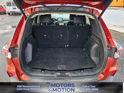 2020 Ford Escape SEL AWD - Photo 16 - Saint Cloud, MN 56301