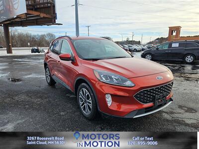 2020 Ford Escape SEL AWD - Photo 7 - Saint Cloud, MN 56301