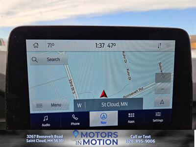 2020 Ford Escape SEL AWD - Photo 12 - Saint Cloud, MN 56301