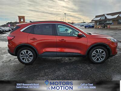 2020 Ford Escape SEL AWD - Photo 6 - Saint Cloud, MN 56301