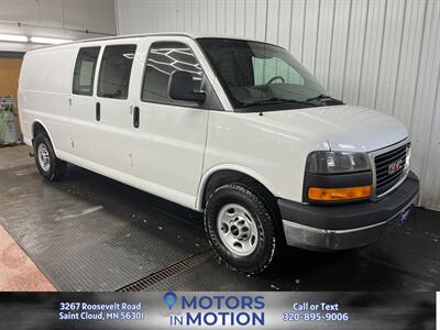 2013 GMC Savana 3500   - Photo 7 - Saint Cloud, MN 56301