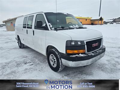 2013 GMC Savana 3500 - Photo 7 - Saint Cloud, MN 56301