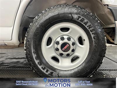 2013 GMC Savana 3500   - Photo 18 - Saint Cloud, MN 56301