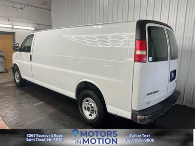 2013 GMC Savana 3500   - Photo 3 - Saint Cloud, MN 56301