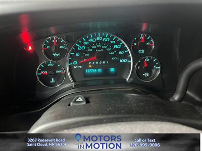 2013 GMC Savana 3500   - Photo 12 - Saint Cloud, MN 56301