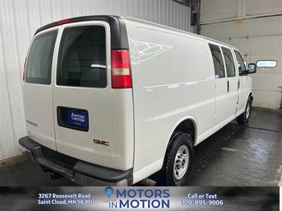 2013 GMC Savana 3500   - Photo 5 - Saint Cloud, MN 56301