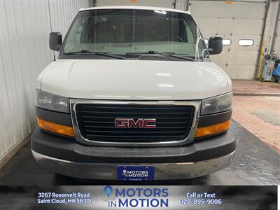 2013 GMC Savana 3500   - Photo 8 - Saint Cloud, MN 56301