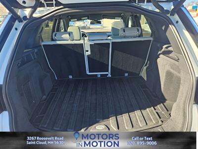 2018 Land Rover Discovery Sport HSE Luxury AWD w/Sunroof   - Photo 15 - Saint Cloud, MN 56301