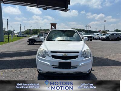 2014 Chevrolet Captiva Sport LT   - Photo 17 - Saint Cloud, MN 56301