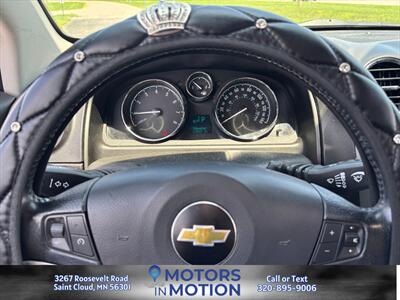 2014 Chevrolet Captiva Sport LT   - Photo 7 - Saint Cloud, MN 56301