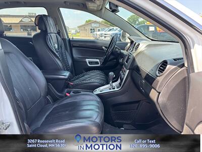 2014 Chevrolet Captiva Sport LT   - Photo 13 - Saint Cloud, MN 56301