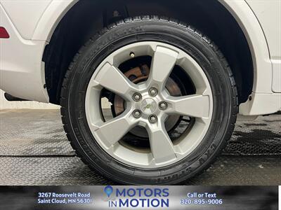 2014 Chevrolet Captiva Sport LT FWD - Photo 17 - Saint Cloud, MN 56301
