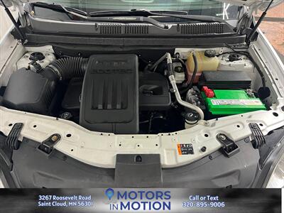 2014 Chevrolet Captiva Sport LT FWD - Photo 18 - Saint Cloud, MN 56301