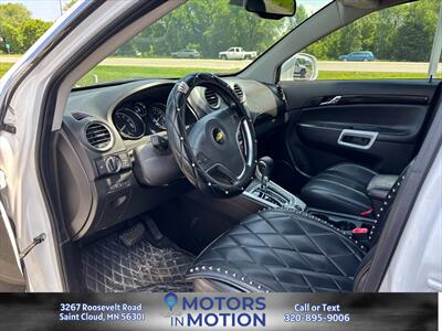 2014 Chevrolet Captiva Sport LT   - Photo 6 - Saint Cloud, MN 56301