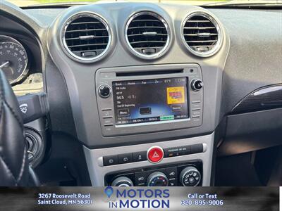 2014 Chevrolet Captiva Sport LT   - Photo 12 - Saint Cloud, MN 56301