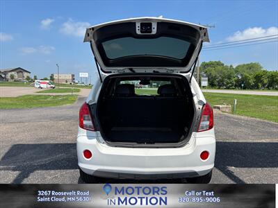 2014 Chevrolet Captiva Sport LT   - Photo 9 - Saint Cloud, MN 56301