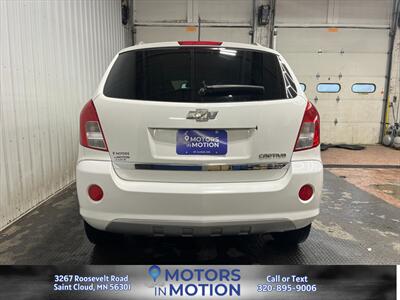 2014 Chevrolet Captiva Sport LT FWD - Photo 4 - Saint Cloud, MN 56301