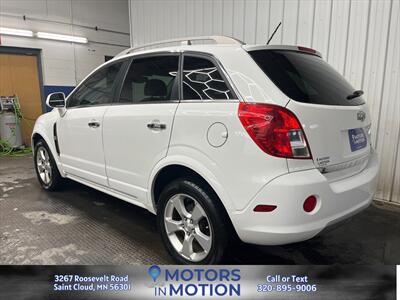 2014 Chevrolet Captiva Sport LT FWD - Photo 3 - Saint Cloud, MN 56301