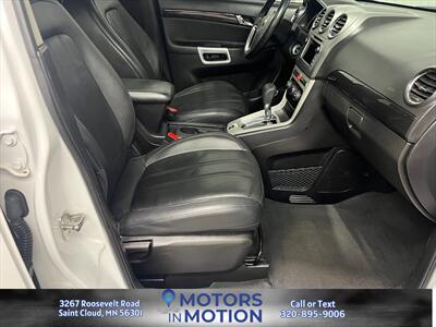 2014 Chevrolet Captiva Sport LT FWD - Photo 12 - Saint Cloud, MN 56301