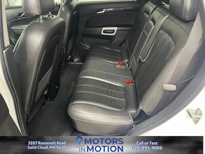 2014 Chevrolet Captiva Sport LT FWD - Photo 13 - Saint Cloud, MN 56301