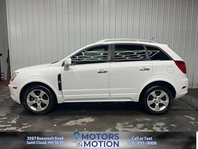 2014 Chevrolet Captiva Sport LT FWD - Photo 2 - Saint Cloud, MN 56301