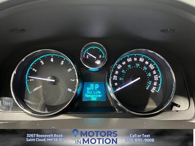 2014 Chevrolet Captiva Sport LT FWD - Photo 14 - Saint Cloud, MN 56301