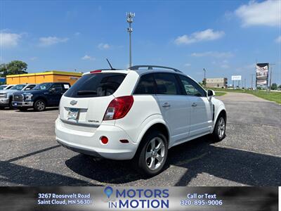 2014 Chevrolet Captiva Sport LT   - Photo 14 - Saint Cloud, MN 56301
