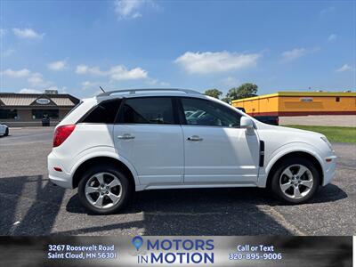 2014 Chevrolet Captiva Sport LT   - Photo 15 - Saint Cloud, MN 56301