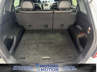2014 Chevrolet Captiva Sport LT FWD - Photo 16 - Saint Cloud, MN 56301