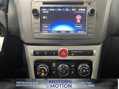 2014 Chevrolet Captiva Sport LT FWD - Photo 15 - Saint Cloud, MN 56301