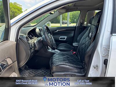 2014 Chevrolet Captiva Sport LT   - Photo 5 - Saint Cloud, MN 56301