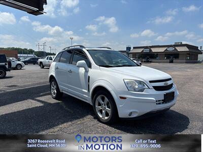 2014 Chevrolet Captiva Sport LT   - Photo 16 - Saint Cloud, MN 56301