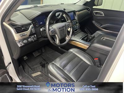 2019 GMC Yukon XL Denali 6.2L 4x4 - Photo 11 - Saint Cloud, MN 56301