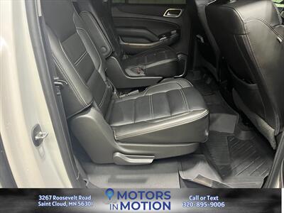 2019 GMC Yukon XL Denali 6.2L 4x4 - Photo 20 - Saint Cloud, MN 56301