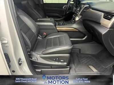 2019 GMC Yukon XL Denali 6.2L 4x4 - Photo 21 - Saint Cloud, MN 56301