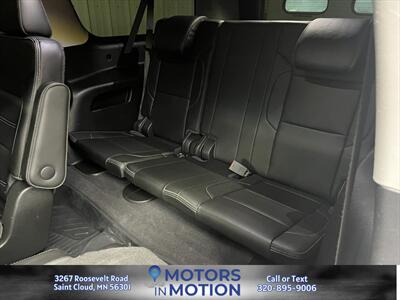 2019 GMC Yukon XL Denali 6.2L 4x4 - Photo 18 - Saint Cloud, MN 56301
