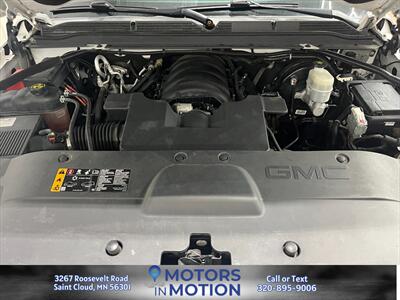 2019 GMC Yukon XL Denali 6.2L 4x4 - Photo 22 - Saint Cloud, MN 56301