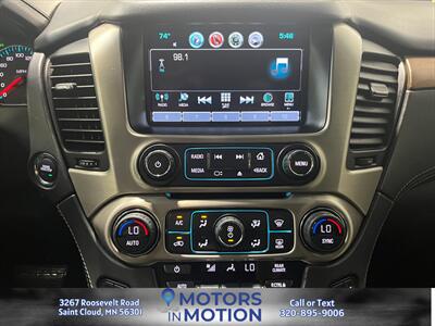 2019 GMC Yukon XL Denali 6.2L 4x4 - Photo 14 - Saint Cloud, MN 56301