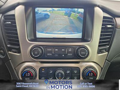 2019 GMC Yukon XL Denali 6.2L 4x4 - Photo 11 - Saint Cloud, MN 56301