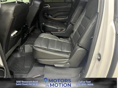 2019 GMC Yukon XL Denali 6.2L 4x4 - Photo 17 - Saint Cloud, MN 56301