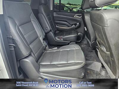 2019 GMC Yukon XL Denali 6.2L 4x4 - Photo 19 - Saint Cloud, MN 56301