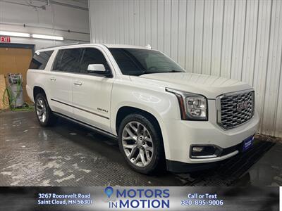 2019 GMC Yukon XL Denali 6.2L 4x4 - Photo 7 - Saint Cloud, MN 56301