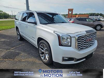 2019 GMC Yukon XL Denali 6.2L 4x4 - Photo 7 - Saint Cloud, MN 56301