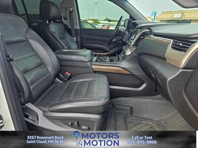 2019 GMC Yukon XL Denali 6.2L 4x4 - Photo 20 - Saint Cloud, MN 56301