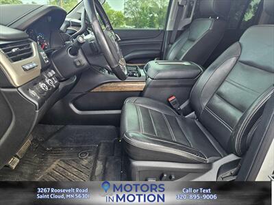 2019 GMC Yukon XL Denali 6.2L 4x4 - Photo 15 - Saint Cloud, MN 56301