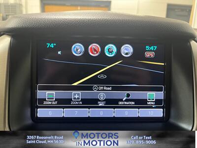 2019 GMC Yukon XL Denali 6.2L 4x4 - Photo 16 - Saint Cloud, MN 56301
