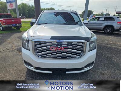 2019 GMC Yukon XL Denali 6.2L 4x4 - Photo 8 - Saint Cloud, MN 56301