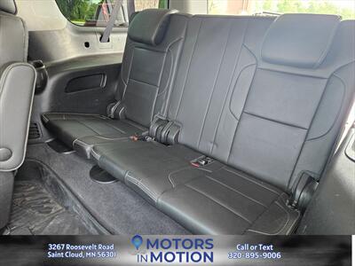 2019 GMC Yukon XL Denali 6.2L 4x4 - Photo 17 - Saint Cloud, MN 56301